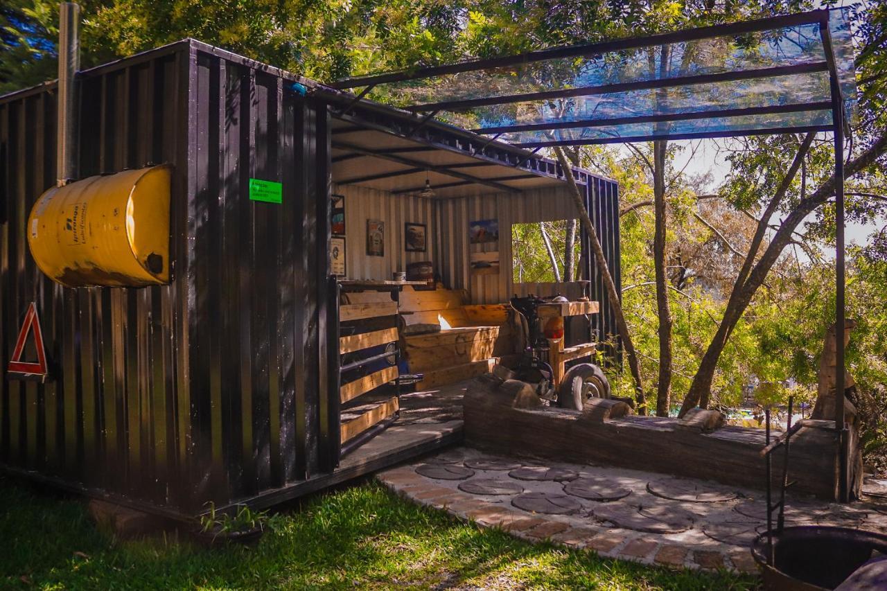Vila Gramado Motorpark Exteriér fotografie