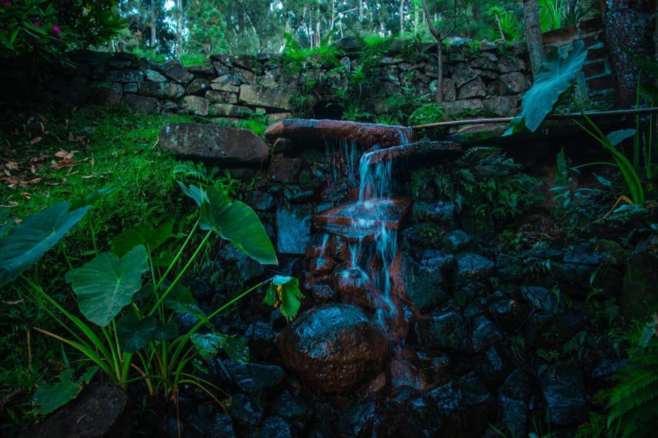 Vila Gramado Motorpark Exteriér fotografie